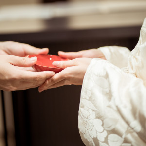 三々九度|732822さんの樫野倶楽部の写真(2573676)