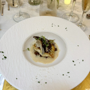 当日のお料理|732822さんの樫野倶楽部の写真(2573669)