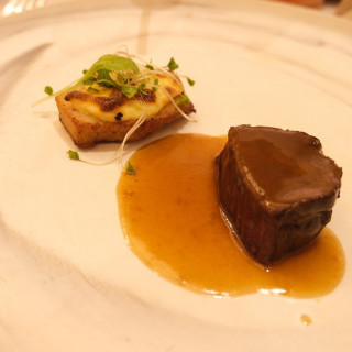 みんな美味しいと口を揃えたお肉