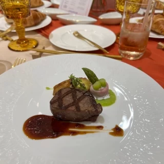 食事