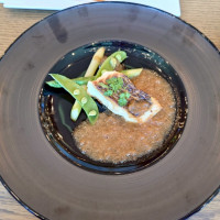 魚料理