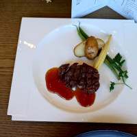 お肉料理