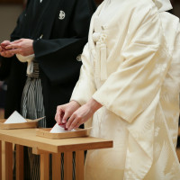 挙式会場