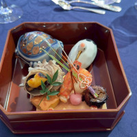 料理