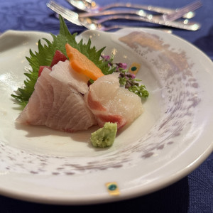 料理|732992さんのJR HOTEL CLEMENT TAKAMATSU(JRホテルクレメント高松)の写真(2508821)