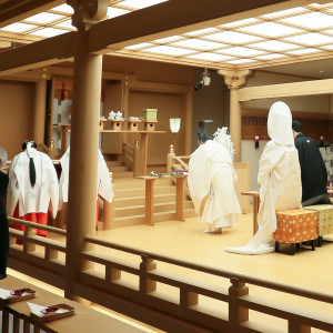 挙式会場|732992さんのJR HOTEL CLEMENT TAKAMATSU(JRホテルクレメント高松)の写真(2548452)