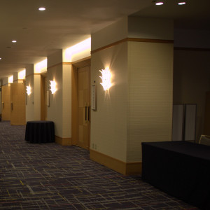 廊下|732992さんのJR HOTEL CLEMENT TAKAMATSU(JRホテルクレメント高松)の写真(2548455)