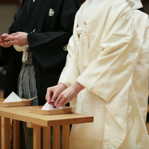 挙式会場|732992さんのJR HOTEL CLEMENT TAKAMATSU(JRホテルクレメント高松)の写真(2548451)