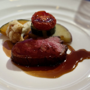 料理|732992さんのJR HOTEL CLEMENT TAKAMATSU(JRホテルクレメント高松)の写真(2508819)