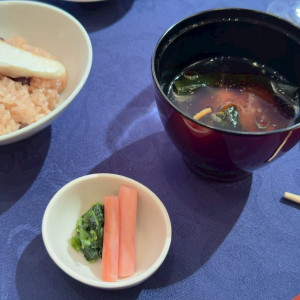 料理|732992さんのJR HOTEL CLEMENT TAKAMATSU(JRホテルクレメント高松)の写真(2508817)