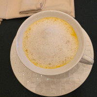 季節のスープ