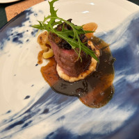 お肉料理