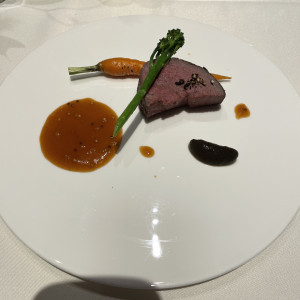 牛肉のステーキ|733034さんのthe Terraceの写真(2516295)