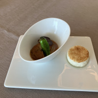 フォアグラ