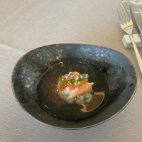 海鮮丼