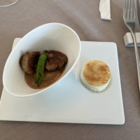 試食