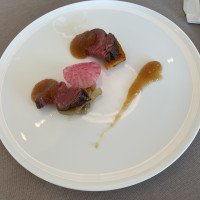 試食