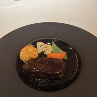柔らかくお味もびっくりするほど美味しかったです