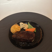 柔らかくお味もびっくりするほど美味しかったです