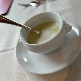 試食