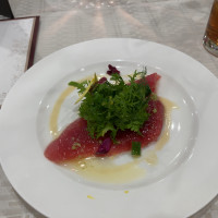料理人が捌いたものがこうなりました。