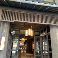入り口