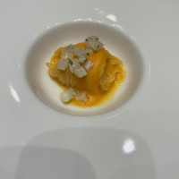 人参のカッペリーニです