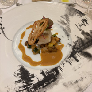 白身魚です|733144さんのKIYOMIZU京都東山（キヨミズ京都東山）の写真(2582768)