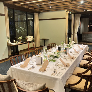 リンデンルーム|733147さんのクラシカ表参道/別邸KEYAKIの写真(2583284)