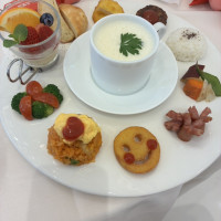 お子様ランチ