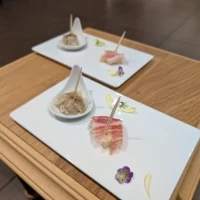 フィンガーフード例