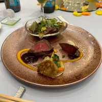 メイン料理