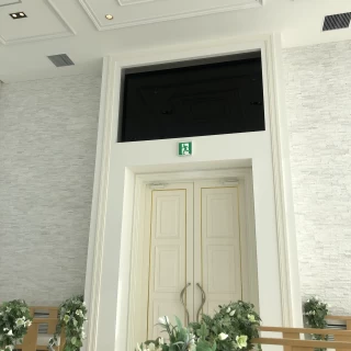 チャペルムービー