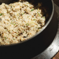 釜飯