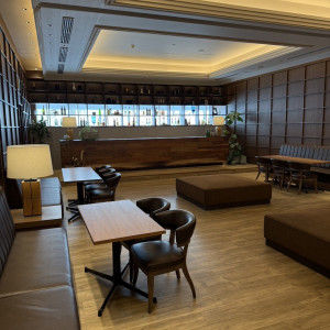 披露宴会場|733400さんのアルマリアン 福岡（ALMALIEN FUKUOKA）の写真(2363324)