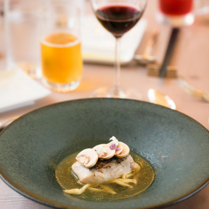 魚|733433さんのRESTAURANT LUKE with SKY LOUNGE（レストランルーク スカイラウンジ）の写真(2473345)
