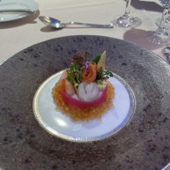 ご飯も美味しいかったです