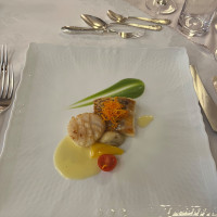 お料理もとてもおいしかったです