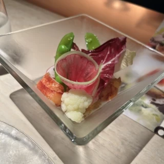 前菜