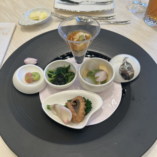 前菜