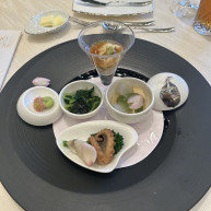 前菜