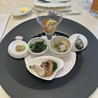前菜