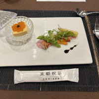 前菜試食