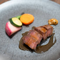 肉料理