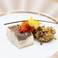 魚料理