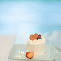 わんこ用ケーキ
