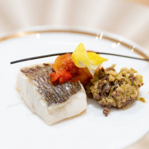 魚料理|733454さんのアプローズスクエア東京迎賓館の写真(2427055)