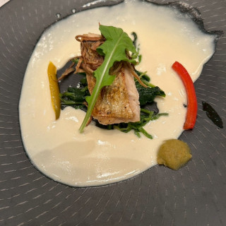 魚料理