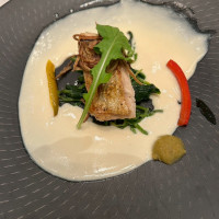 魚料理