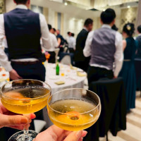 乾杯酒